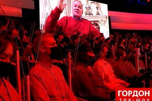 Радецкий: В худшем случае Севастополь бы отдали, но Крым весь остался бы