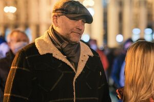 Фильм Сенцова "Носорог" – лучшая "гангстерская сага", снятая в Украине. Это наш аналог "Однажды в Америке" и "анти-Бригада" одновременно