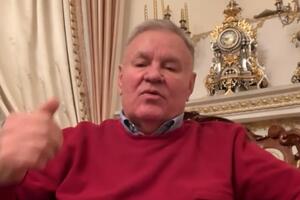 Радецкий о российских военных у границы: Они все говорят: "Нам эта война, эти маневры не нужны"