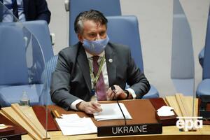 Кислиця: Україна хоче миру, безпеки і стабільності не тільки для себе, але також для всієї Європи