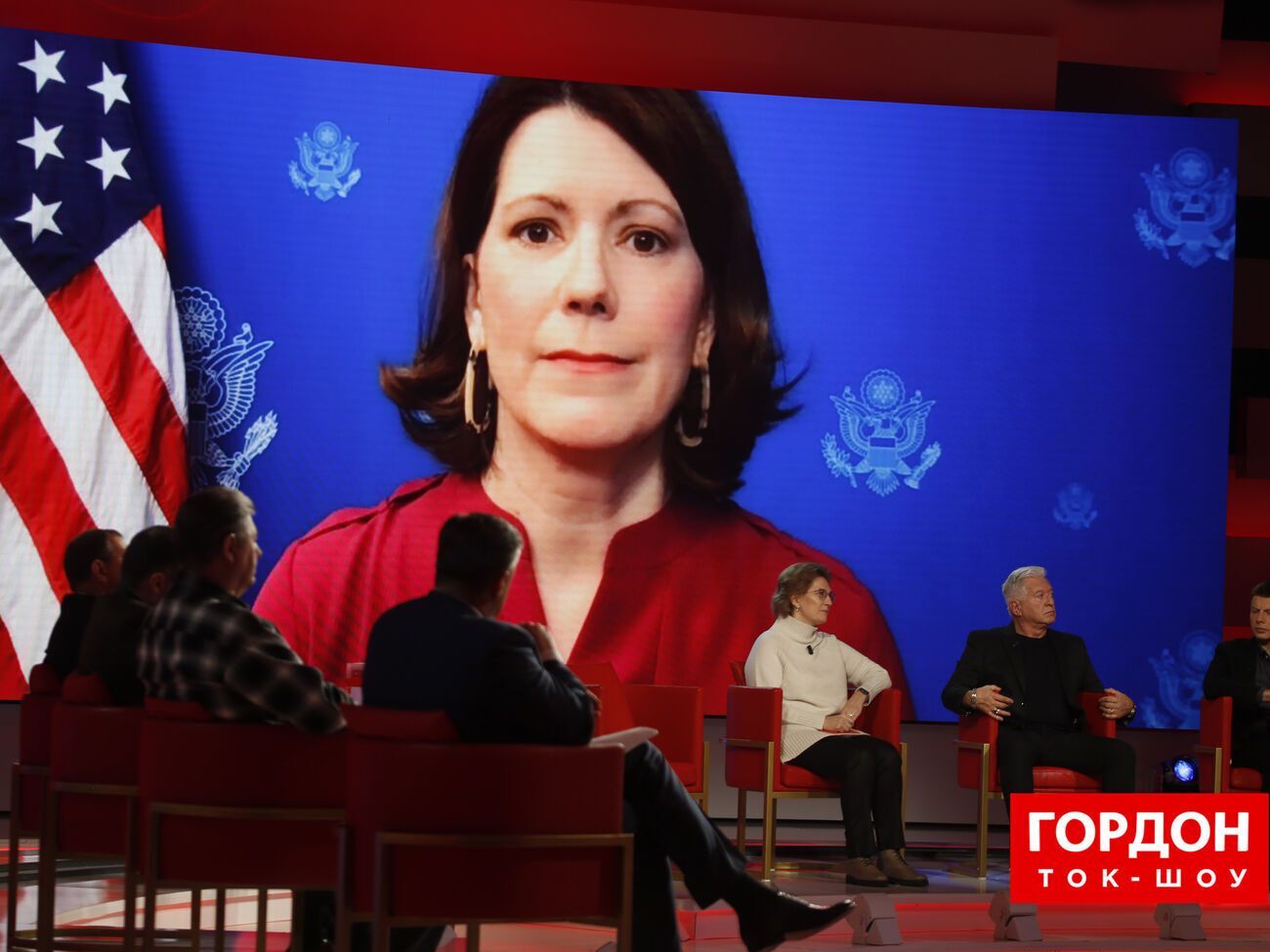 Калан: Якщо Росія визнає так звані республіки – це буде прямим порушенням Мінських угод