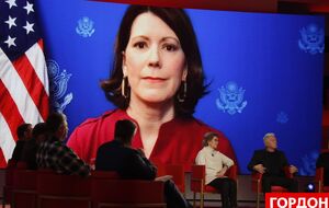 Калан: Якщо Росія визнає так звані республіки – це буде прямим порушенням Мінських угод