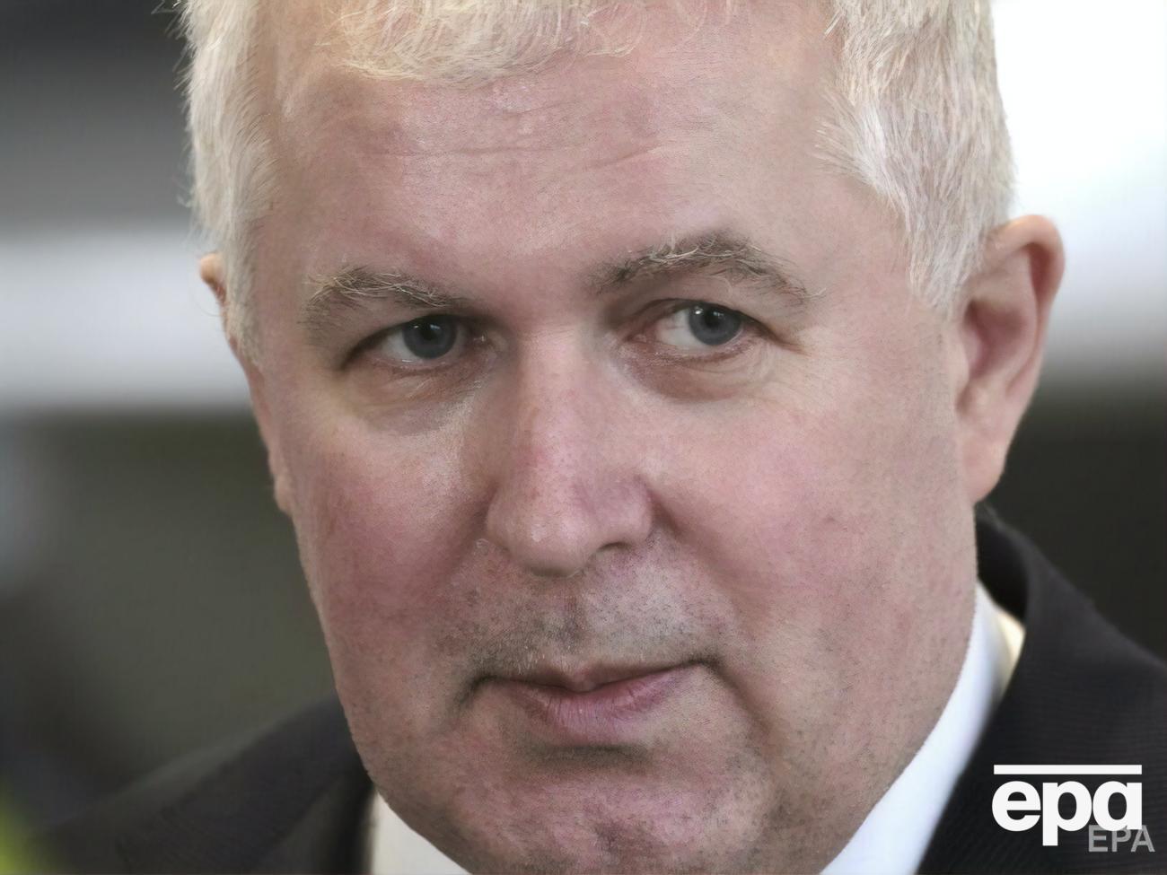 Анушаускас: У нинішній ситуації, звісно, Росія вже готова до вторгнення. Але ухвалюють політичне рішення