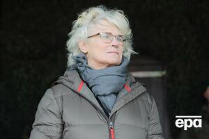 Існують червоні лінії, за які ми не можемо заходити, заявила Ламбрехт