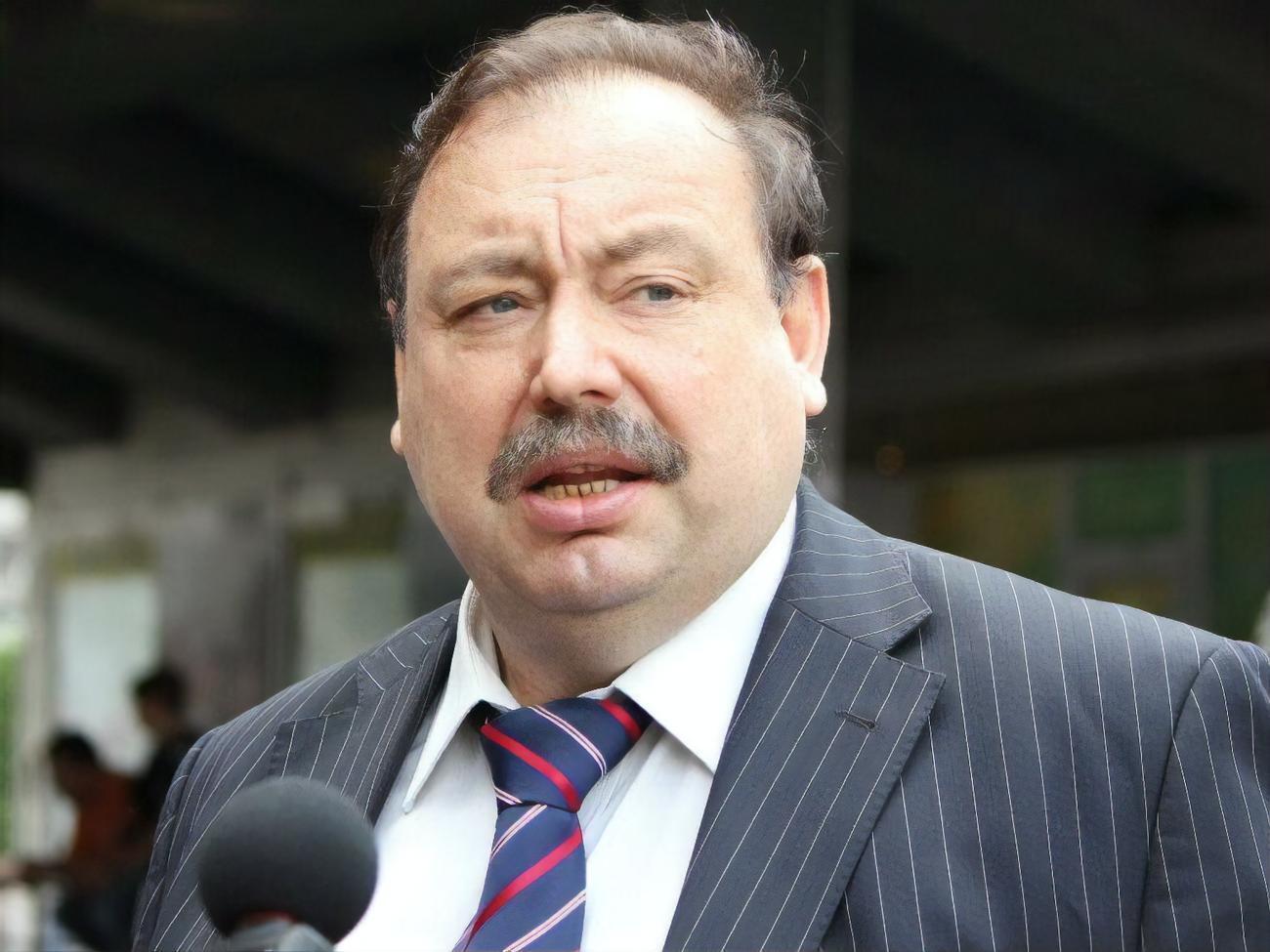 Гудков: Жодного добровільного транзиту влади Путіна, який планували, не буде