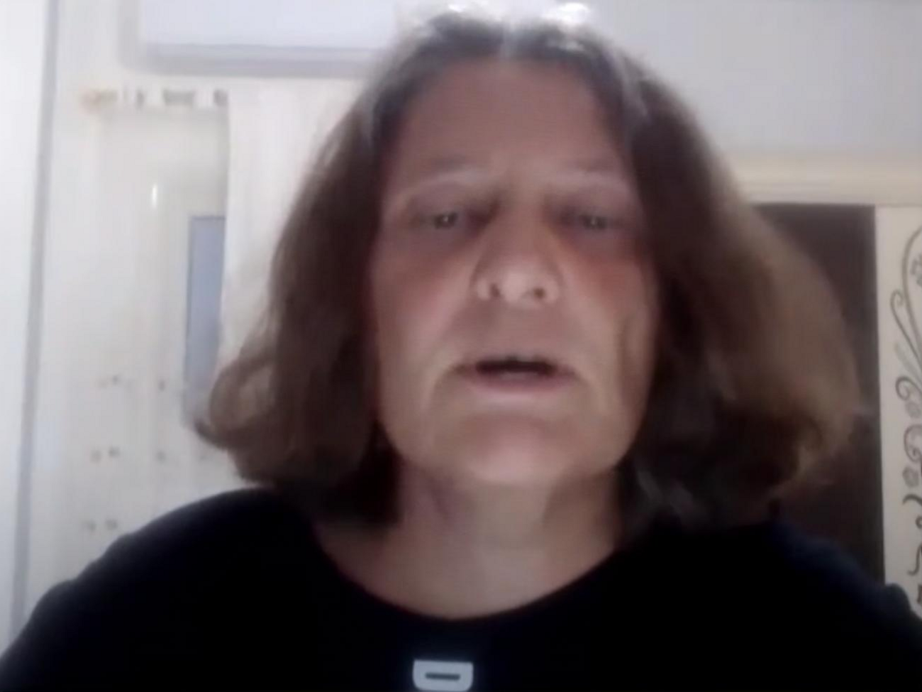 Монтян виступила в Раді Безпеки ООН на запрошення Росії