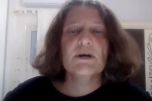 Монтян виступила в Раді Безпеки ООН на запрошення Росії