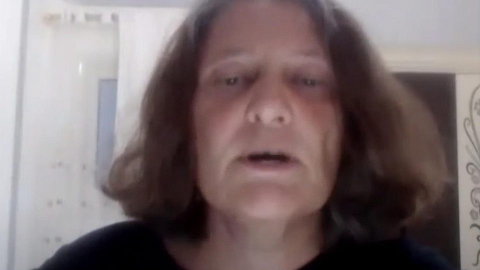 Монтян виступила в Раді Безпеки ООН на запрошення Росії