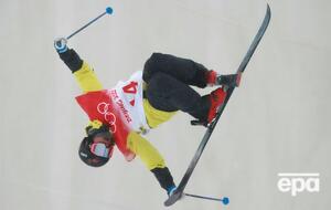 Саллинен занял последнее место в квалификации