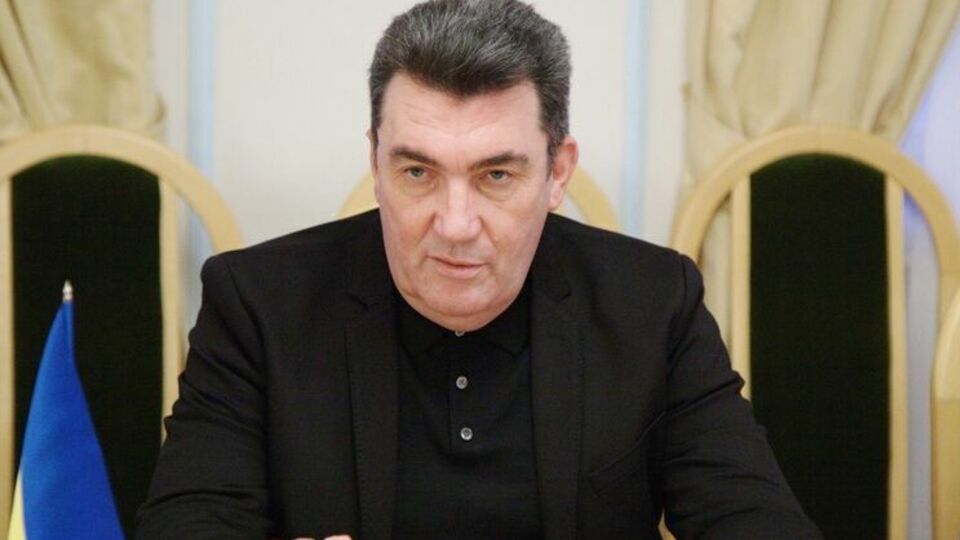 Данілов: Ми маємо бути – як би нам це не хотілося – бути стриманими і не вестися ні на які провокації