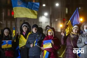 Ідея інтеграції України в НАТО та ЄС має все більшу підтримку в українців