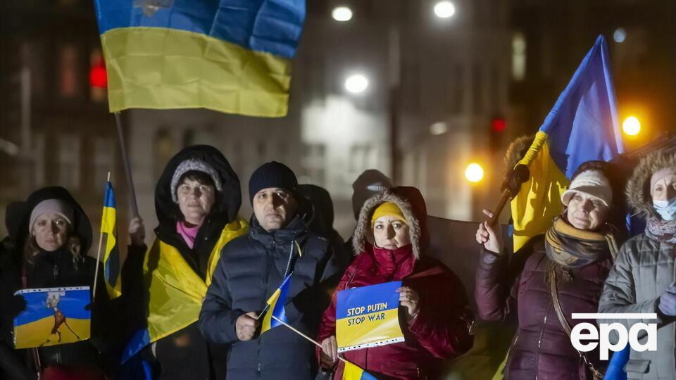 Ідея інтеграції України в НАТО та ЄС має все більшу підтримку в українців
