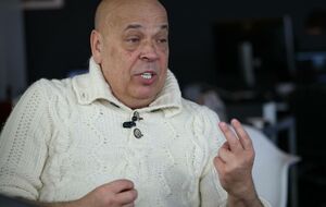 Москаль: Сьогодні у нас порушують принципи демократії та свободи слова