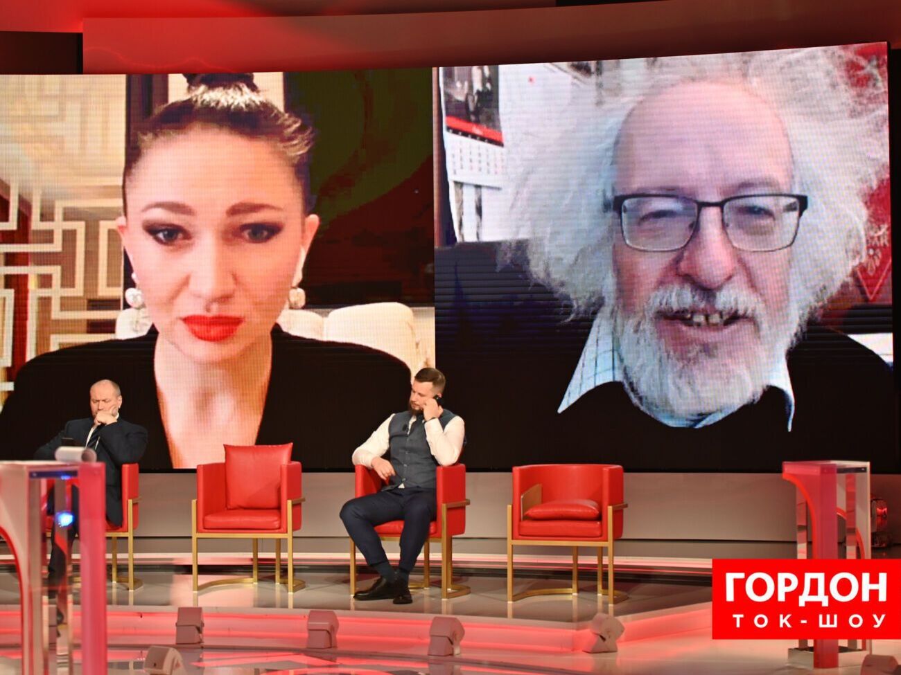 Венедиктов: Надо понимать самое главное – что Украина в этой истории является для РФ объектом, а не субъектом