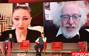 Венедиктов: Треба розуміти найголовніше – що Україна в цій історії є для РФ об'єктом, а не суб'єктом