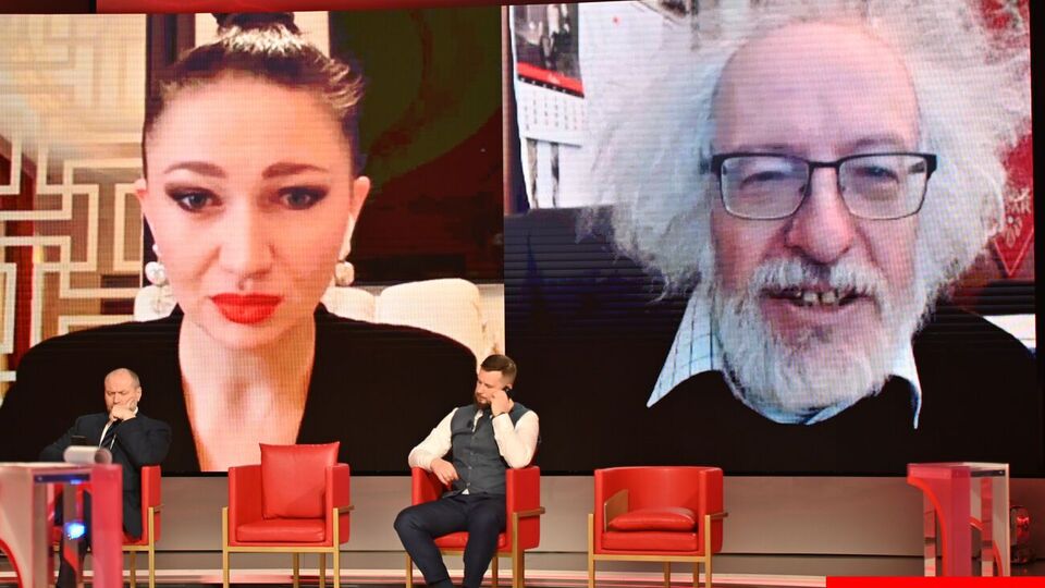 Венедиктов: Надо понимать самое главное – что Украина в этой истории является для РФ объектом, а не субъектом