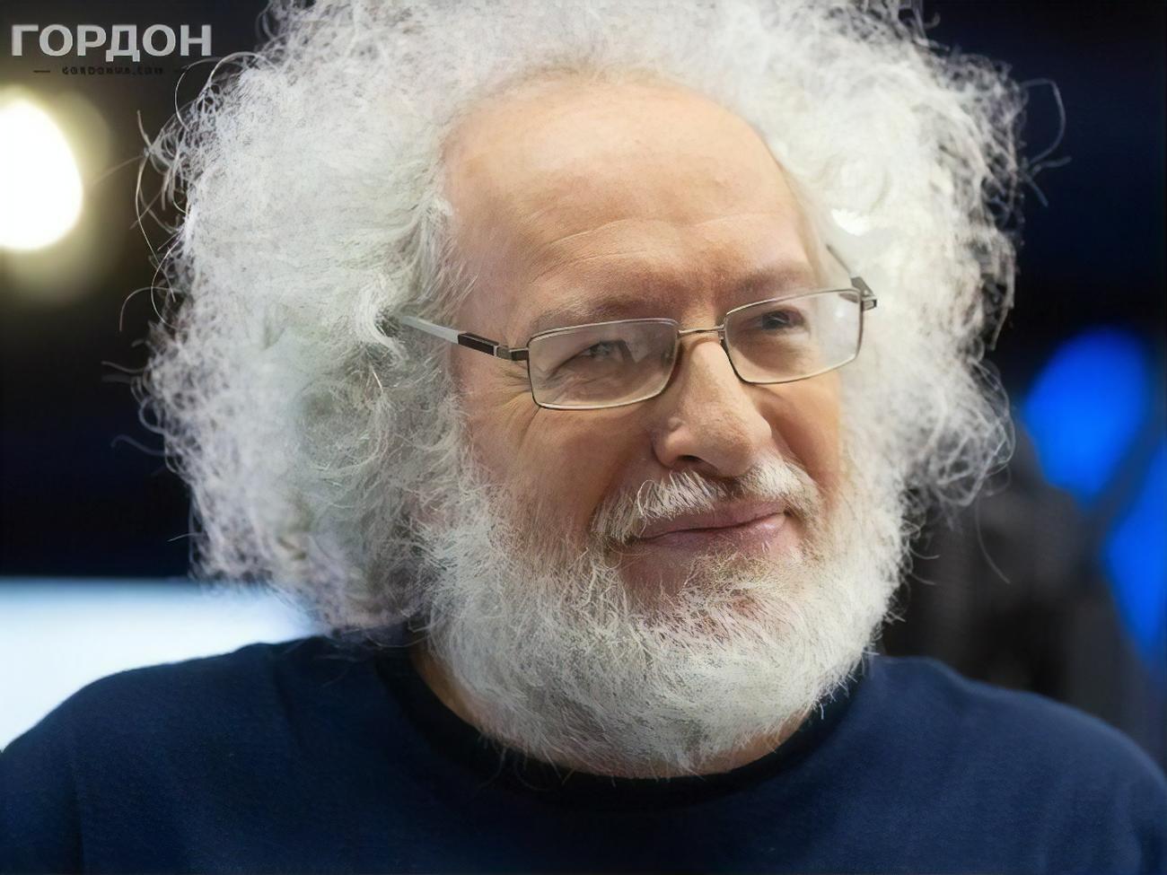 Венедиктов: Дело Путина&nbsp;&ndash; шугануть и получить от этого профит