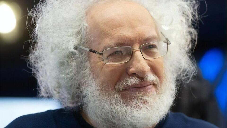 Венедиктов: Справа Путіна – шуганути і дістати від цього профіт