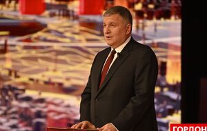 Аваков сказав, що обстріли можуть розпочатися після опівночі