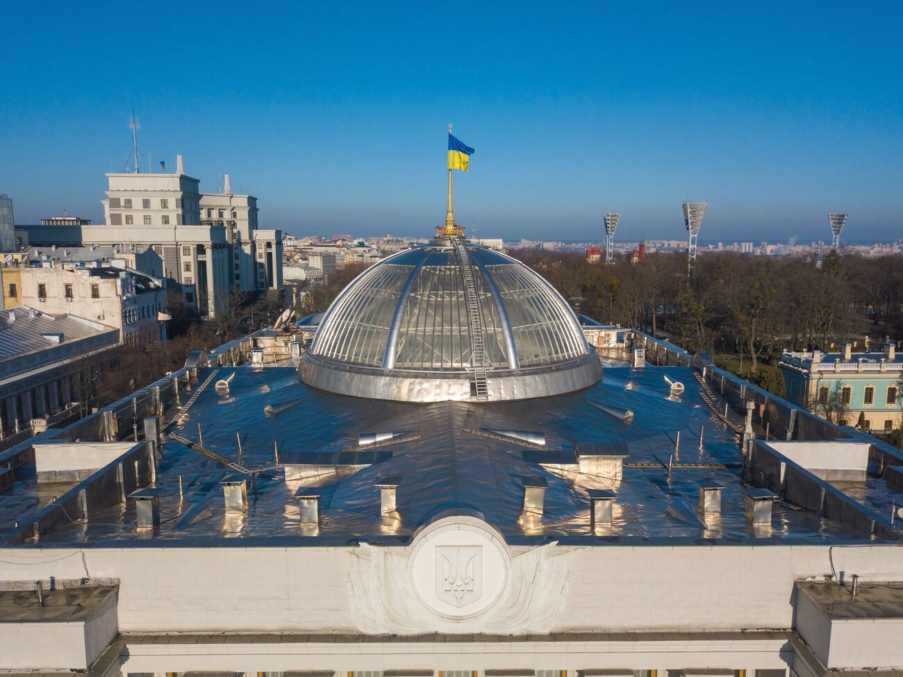 Законопроєкт, ухвалений Верховною Радою, має упорядкувати нормативно-правове регулювання ринку криптовалют