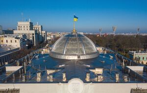 Законопроєкт, ухвалений Верховною Радою, має упорядкувати нормативно-правове регулювання ринку криптовалют