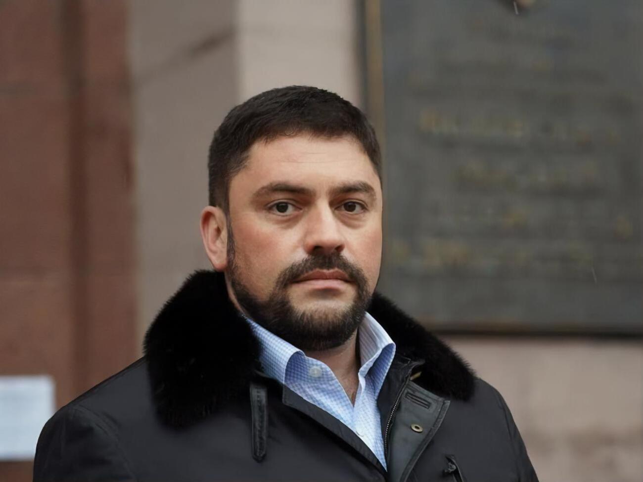 Кримінальне провадження, у якому, ймовірно, фігурував Трубіцин, закрили 2010 року