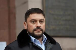 Кримінальне провадження, у якому, ймовірно, фігурував Трубіцин, закрили 2010 року