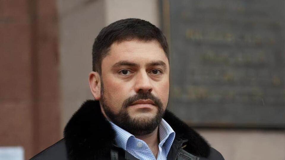 Уголовное производство, в котором, вероятно, фигурировал Трубицын, закрыли в 2010 году