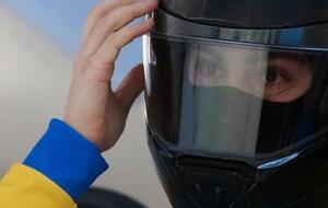 Гунько прийшла в бобслей кілька років тому