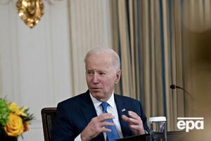 Байден инициировал новый разговор мировых лидеров об Украине
