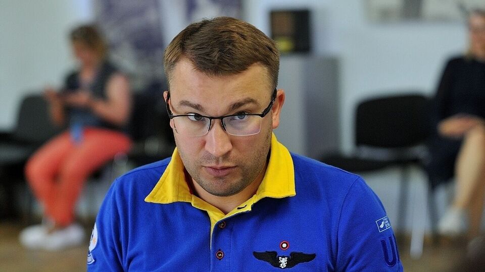 Чернотицький сказав, що вся фінансова інформація щодо витрат на організацію конкурсу доступна на ресурсі Prozorro