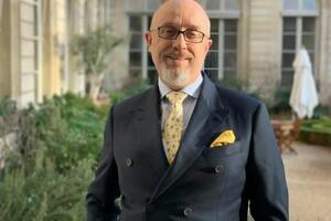 Резніков: Коли потенційні недоброзичливці знатимуть, що на руках в українців легально знаходиться якась кількість зброї, це додатковий фактор задуматися