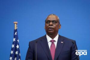 Остін: Прихильність США до НАТО залишається непорушною
