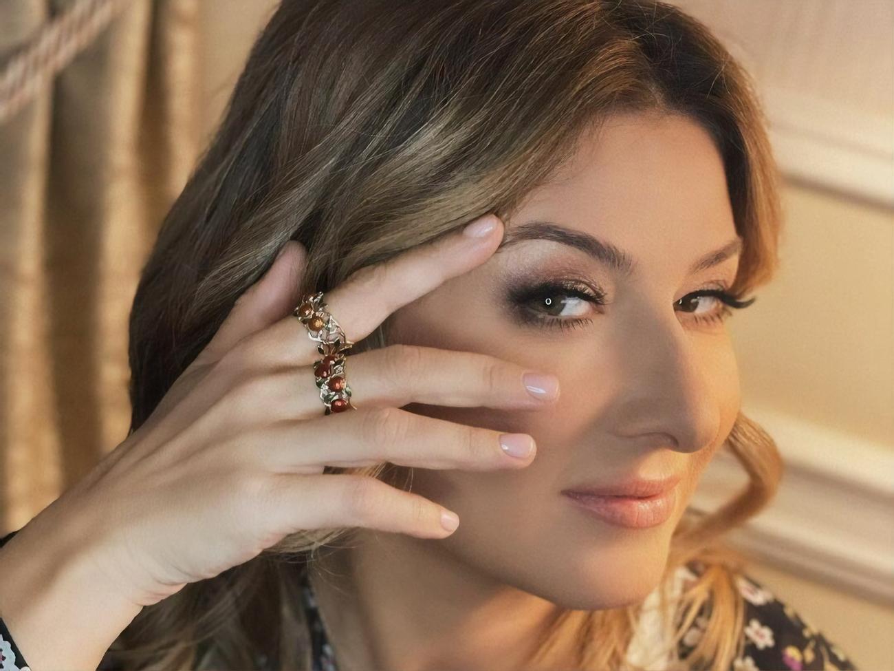 Бадоєва заговорила про жіночу солідарність