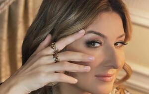 Бадоєва заговорила про жіночу солідарність