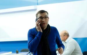 Чего именно будут касаться изменения в правилах, глава Общественного Чернотицкий не уточнил