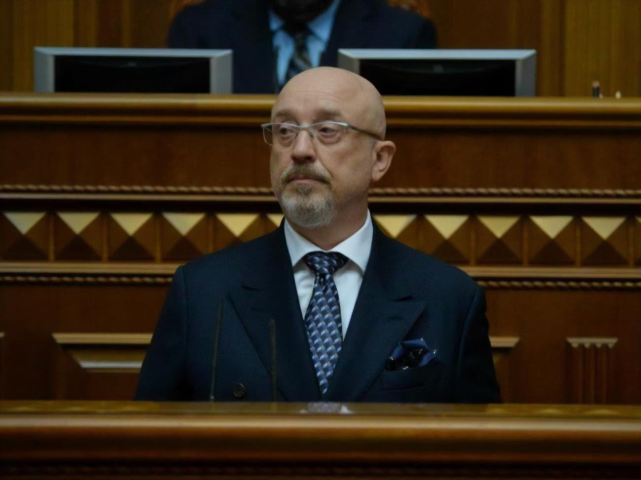 Резніков: Провокації не припиняться, адже Кремль готує визнання ОРДЛО за сценарієм, відпрацьованим у Грузії