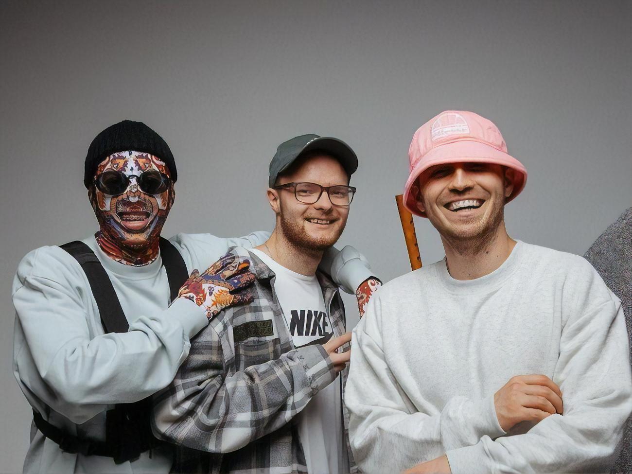 Kalush Orchestra заняли в нацотборе на "Евровидение 2022" второе место