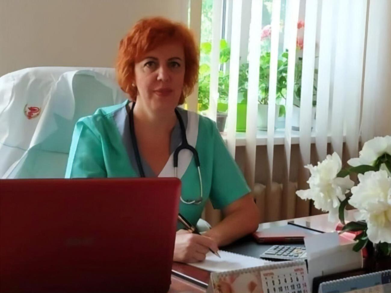 Світлана Федорова радить додавати в їжу куркуму