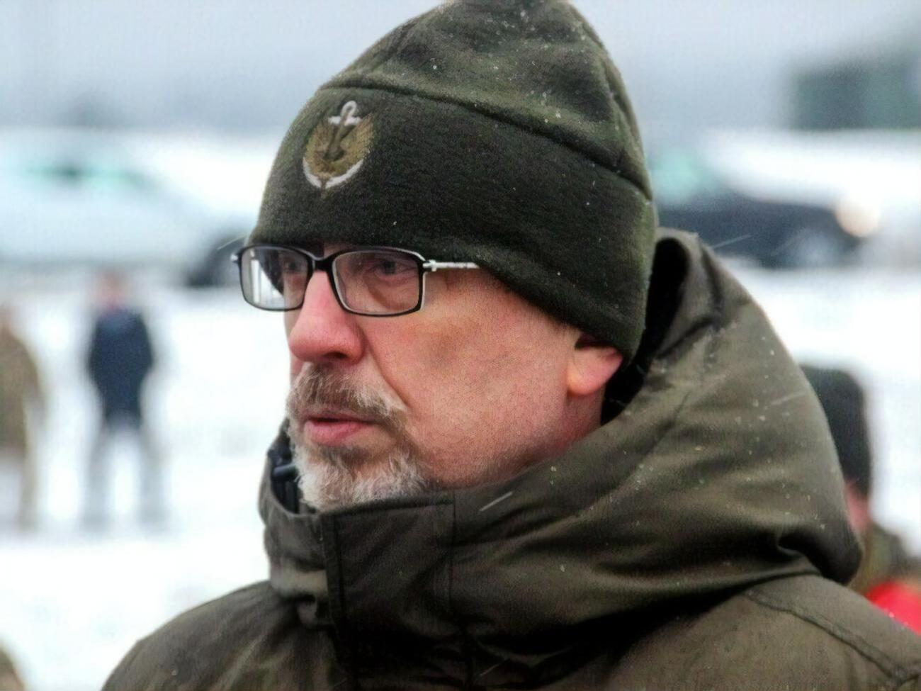 Резников заверил, что украинская разведка видит все передвижения, которые могут представлять потенциальную угрозу для Украины