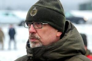 Резніков запевнив, що українська розвідка бачить усі пересування, які можуть становити потенційну загрозу для України