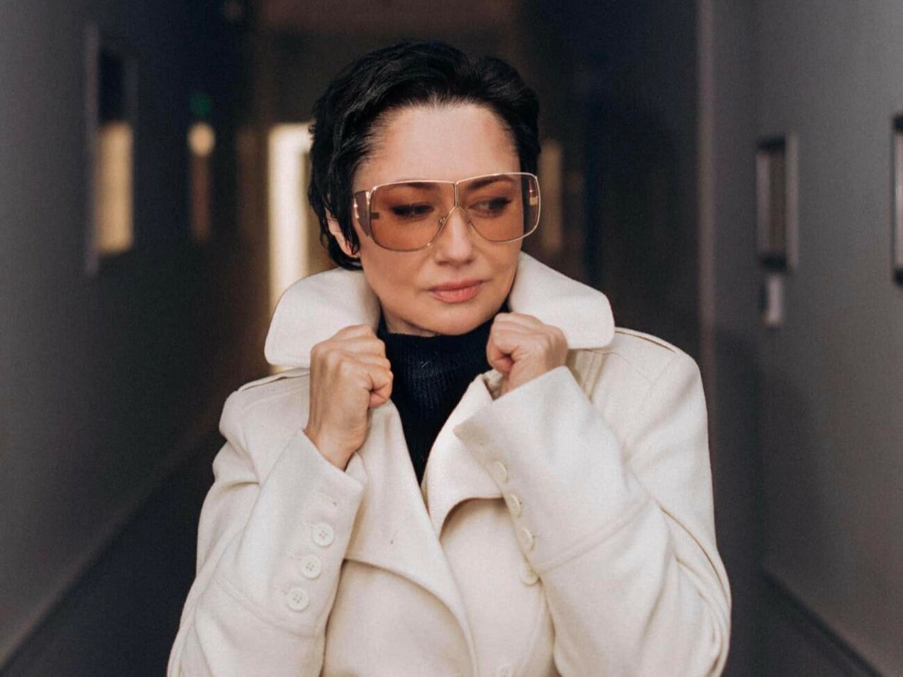 Мозговая:&nbsp;Пусть решают люди, кто должен представлять их страну на "Евровидении"