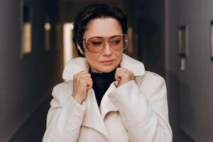 Мозгова: Хай вирішують люди, хто має представляти їхню країну на "Євробаченні"
