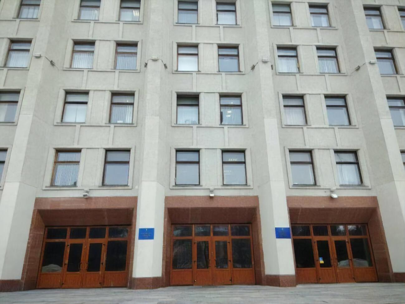 Журналист издания "Дело" считает, что цель депутатов – перехват контроля над фракцией в Полтавском облсовете