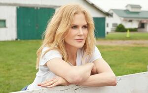 Кідман: Усе моє життя полягає в тому, щоб залишатися в місці покори – тому що ти або перебуваєш у ньому, або рухаєшся туди