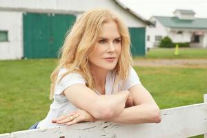 Кидман: Вся моя жизнь состоит в том, чтобы оставаться в месте смирения – потому что ты либо находишься в нем, либо движешься туда