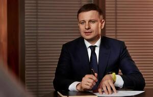 Марченко назвал макрофинансовую помощь от Евросоюза "беспрецедентно быстрой"