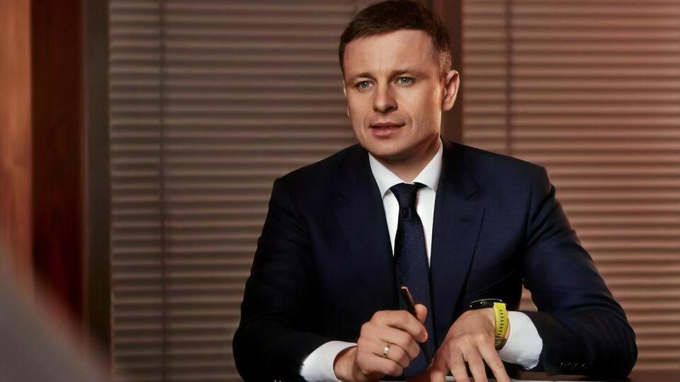 Марченко назвал макрофинансовую помощь от Евросоюза "беспрецедентно быстрой"