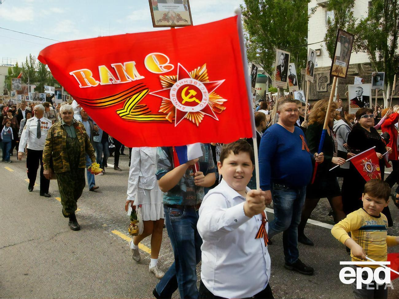 Последние данные американской разведки свидетельствуют о том, что Россия планирует совершить "под чужим флагом" сфабрикованный теракт или химическую атаку на свое же население