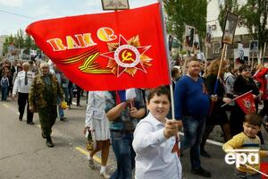 Останні дані американської розвідки свідчать про те, що Росія планує вчинити "під чужим прапором" сфабрикований теракт або хімічну атаку на своє населення
